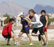 世界レスリング開幕へ 吉田は平常心を強調