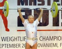 三宅義信氏、４３年ぶり国際大会 東京五輪「盛り上げる」