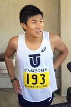 桐生、１００ｍで五輪標準届かず １０秒１９、今後へは手応え