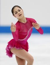 宮原、宇野らＧＰ第１戦出場 フィギュアのスケートアメリカ