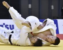 柔道、１００キロ級はウルフがＶ 講道館杯最終日