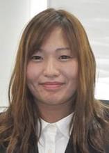 就職支援「アスナビ」：原田知菜美選手（パラ水泳）が「株式会社クイック」に採用