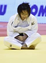 柔道、近藤が浅見を破り３連覇 高藤３度目Ｖ
