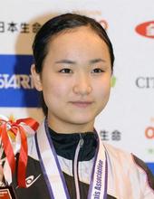 国際卓球連盟、伊藤が躍進賞 ことしの年間表彰選手