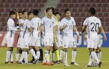 サッカー五輪最終予選、日本８強 Ｂ組１位で１次リーグ突破