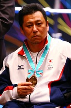 就職支援「アスナビ」：佐野義貴選手（パラ・パワーリフティング）、松井優茄選手（テコンドー）の採用が決定