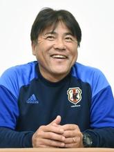 サッカー日本代表、決勝前に休養 五輪決定から一夜明け