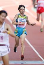 野口、五輪目指すのはリオが最後 女子マラソン、アテネで金メダル