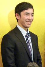 体操の白井、リオへ意欲 ２月初戦で「シライ３」
