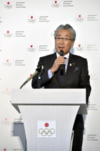 千葉県と「JOCパートナー都市協定」を締結