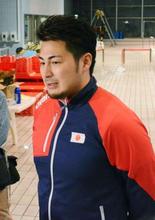水球男子日本代表が合宿公開 リオ五輪８強進出へ肉体改造