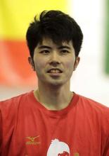 体操の塚原が引退、総監督就任へ アテネ五輪団体金メダル