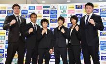 柔道の近藤、浅見が決戦へ闘志 ２日から五輪選考会