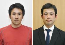 総合馬術、大岩と北島が五輪代表 個人