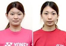 高橋、松友組ら男女９人五輪へ バドミントン代表