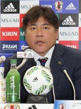 サッカーＵ２３代表に浅野復帰 １１日ガーナと親善試合