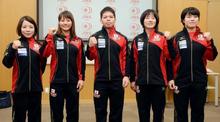 三宅、糸数ら５人を代表に選出 リオ五輪の重量挙げ