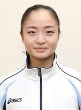 新体操、皆川がリオ五輪代表決定 １８歳、Ｗ杯７位で