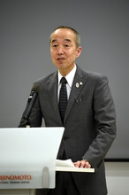 JOCの就職支援「アスナビ」：板橋区・北区への説明会を実施