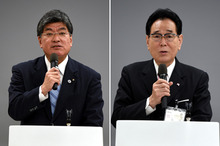 JOCの就職支援「アスナビ」：板橋区・北区への説明会を実施