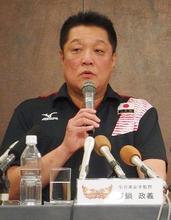 女子バレー、木村や荒木ら五輪へ 古賀外れる、目標は銅メダル以上