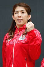 主将に吉田沙保里選手、旗手に右代啓祐選手が決定=リオデジャネイロオリンピック日本代表選手団