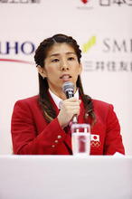 「とどけ！勇気」リオデジャネイロオリンピック日本代表選手団壮行会を開催