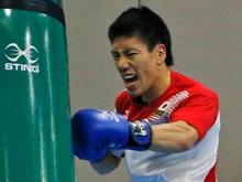 ボクシング、成松は６日初戦 ベネズエラ選手と