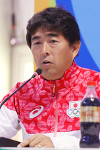 メダル7個の水泳・競泳代表が総括会見　萩野選手「東京オリンピックに向けて収穫と課題」