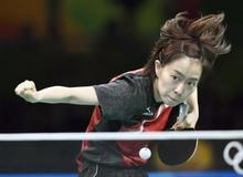 日本女子が銅メダル、中国３連覇 卓球・１６日