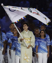 【リオ・リポート】南米初のオリンピックが閉幕、安倍首相ら2020年東京へとつなぐ演出