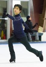 羽生結弦、４回転ループに挑戦へ 成功すれば史上初
