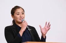 JOCの就職支援「アスナビ」：埼玉県経営者協会と説明会を共同開催