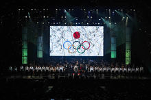 リオの熱い感動再び「オリンピックコンサート2016」を開催