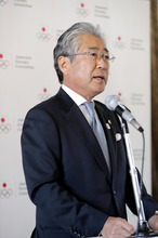 竹田会長が年頭あいさつ「2020年以降を見据えた意識改革を」