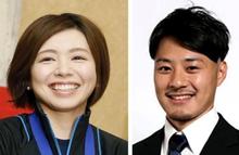 アジア大会主将に本橋、旗手田中 札幌開催、日本選手団