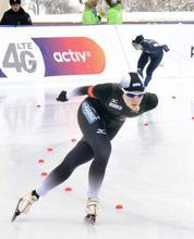 ジャンプ日本勢アベック金 冬季ユニバ第４日