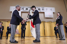 TEAM JAPAN على X: 