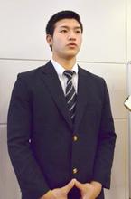 柔道、ＧＳパリ制覇の飯田が帰国 期待の１８歳、手応えを示す