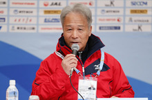 第8回アジア冬季競技大会を総括、古川団長「この好結果が必ず平昌オリンピックにつながる」