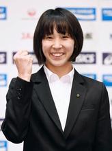 マラソン代表に２３歳安藤友香ら 世界陸上、男子は井上大仁ら