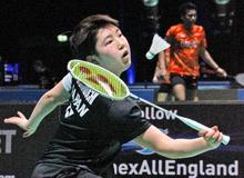 バド、山口が自己最高世界２位に 女子シングルス最新ランキング