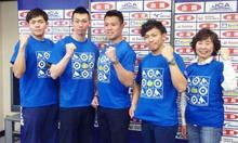 カーリングＳＣ軽井沢が五輪狙う 世界選手権４月２日未明開幕