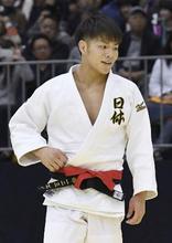 柔道、１９歳阿部が初の世界代表 近藤らリオ五輪代表組も