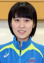 １７歳平野美宇、アジア卓球初Ｖ 日本勢３人目