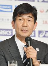マラソン代表、選考大会で選出へ 東京五輪、男女各２人