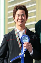 就職支援「アスナビ」：高嶋活士選手（パラ馬術）の採用が決定