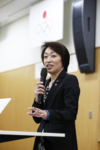 平昌冬季オリンピックでの飛躍目指し「平成29年度JOC冬季競技コーチ会議」を開催