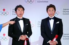 平成28年度「JOCスポーツ賞」表彰式を開催