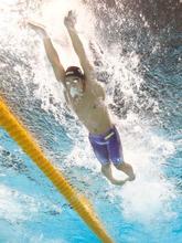 世界水泳、バタフライ瀬戸は銅 ２００個メの萩野は予選トップ